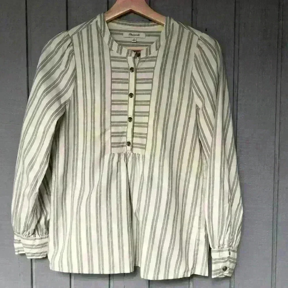 Madewell Tops - Madewell  Top